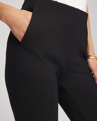 Chico's Petites Petite Juliet Straight Ankle Pants