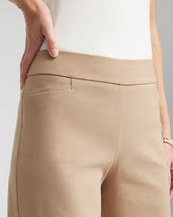 Chico's Petites Petite Brigitte™ Slim Wide-Leg Pants