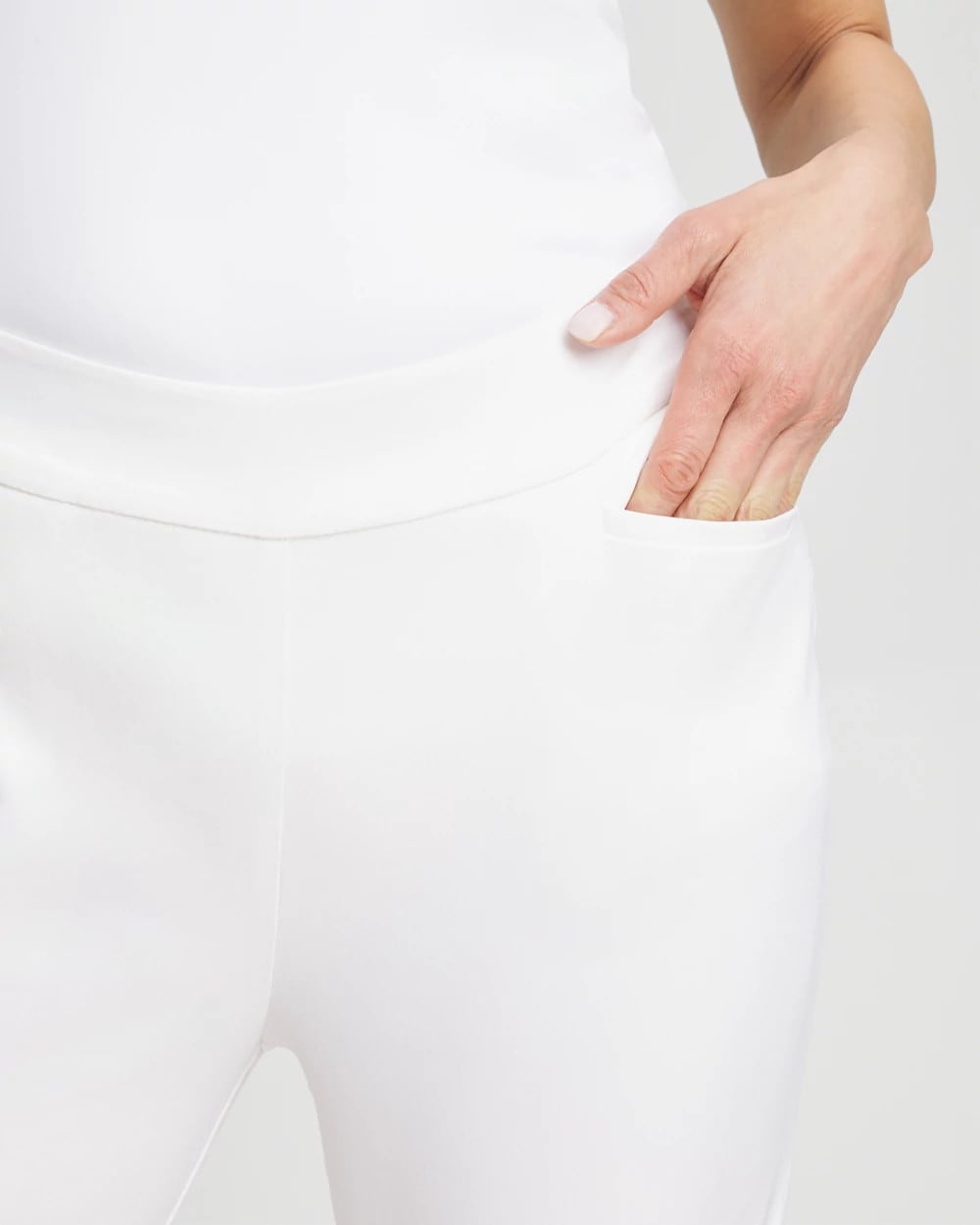 Chico's Petites Petite Brigitte™ Slim Ankle Pants