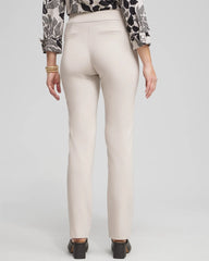 Chico's Petites Petite Brigitte™ Slim Pull-On Pants
