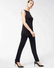 Chico's Petites Petite Travelers™ Essential Slim Pants
