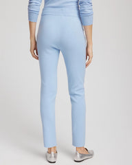 Chico's Collections Zenergy® Luxe Tapered Ankle Pants