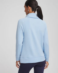 Chico's Collections Zenergy® Soft Long Jacket