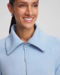 Chico's Collections Zenergy® Soft Long Jacket