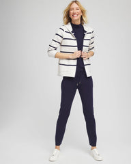 Chico's Collections Zenergy® Luxe Tapered Ankle Pants