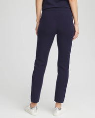 Chico's Collections Zenergy® Luxe Tapered Ankle Pants