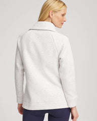 Chico's Collections Zenergy® Textured Rib Tunic