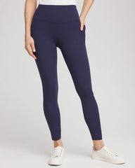 Chico's Collections Zenergy® UPF Soft-Stretch Leggings