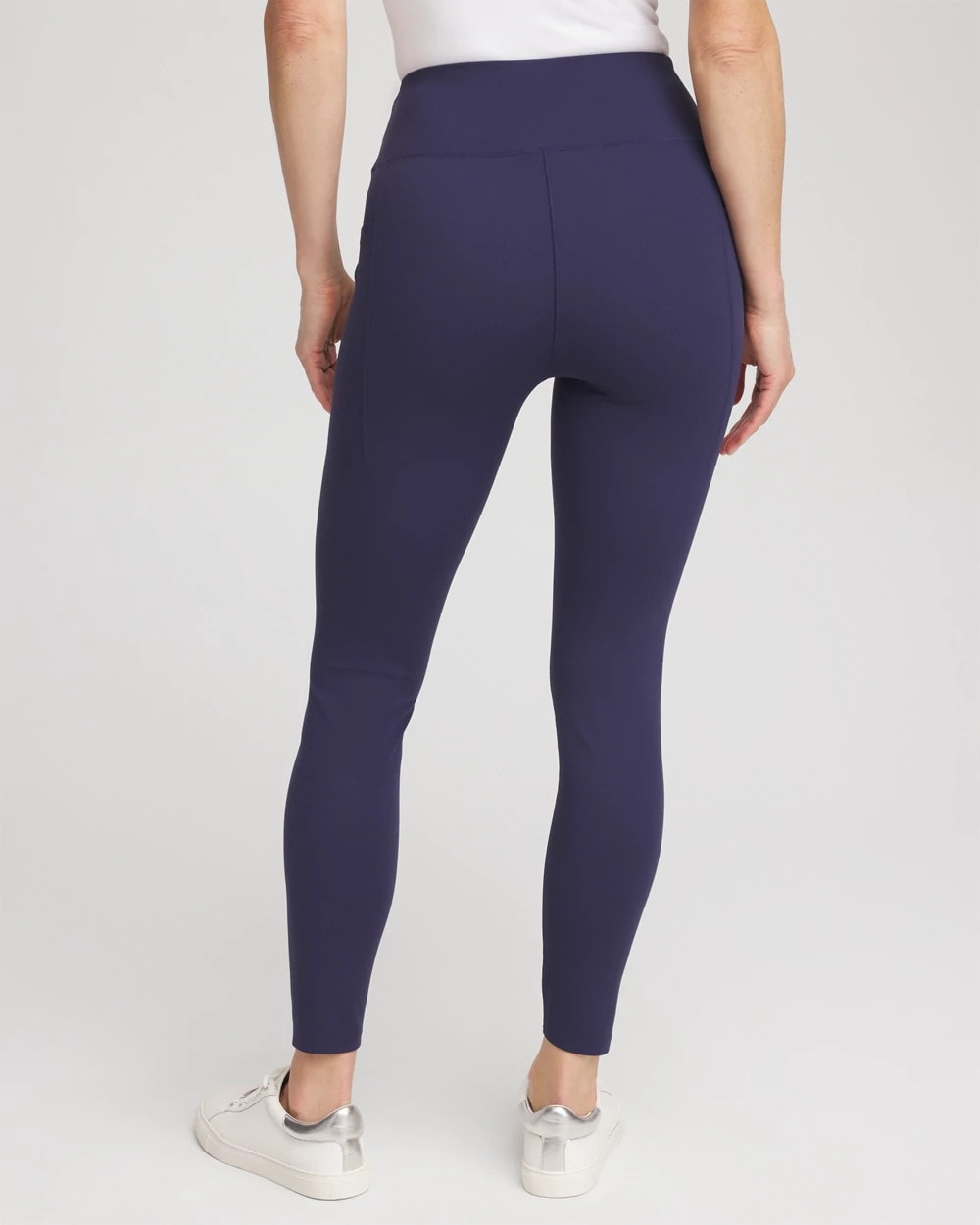 Chico's Collections Zenergy® UPF Soft-Stretch Leggings