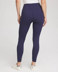 Chico's Collections Zenergy® UPF Soft-Stretch Leggings