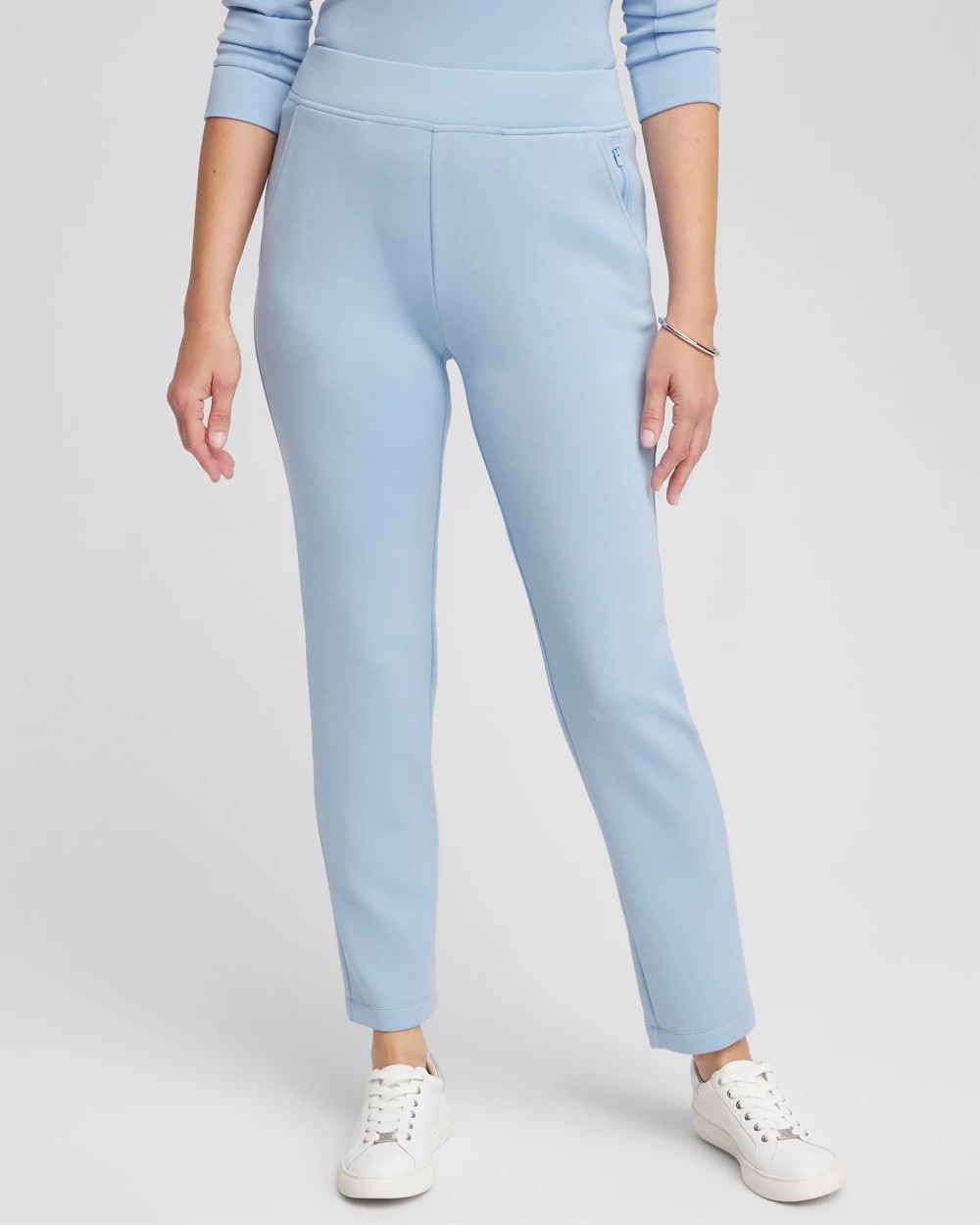 Chico's Collections Zenergy® Soft Ankle Pants