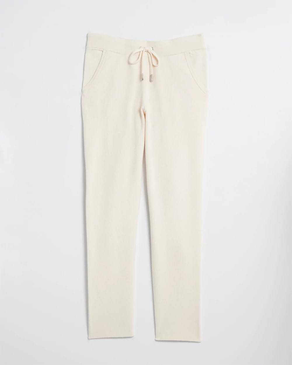 Chico's Collections Zenergy® Luxe Tapered Ankle Pants