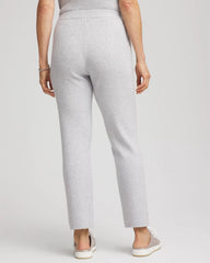 Chico's Collections Zenergy® Luxe Diamante Pants