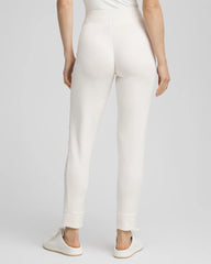 Chico's Collections Zenergy® Rhinestone Joggers