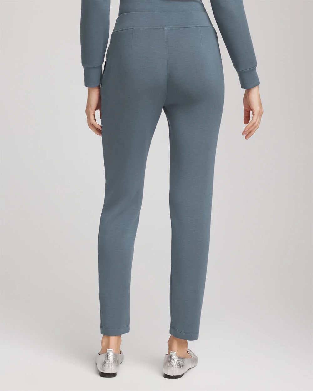 Chico's Collections Zenergy® Soft Ankle Pants