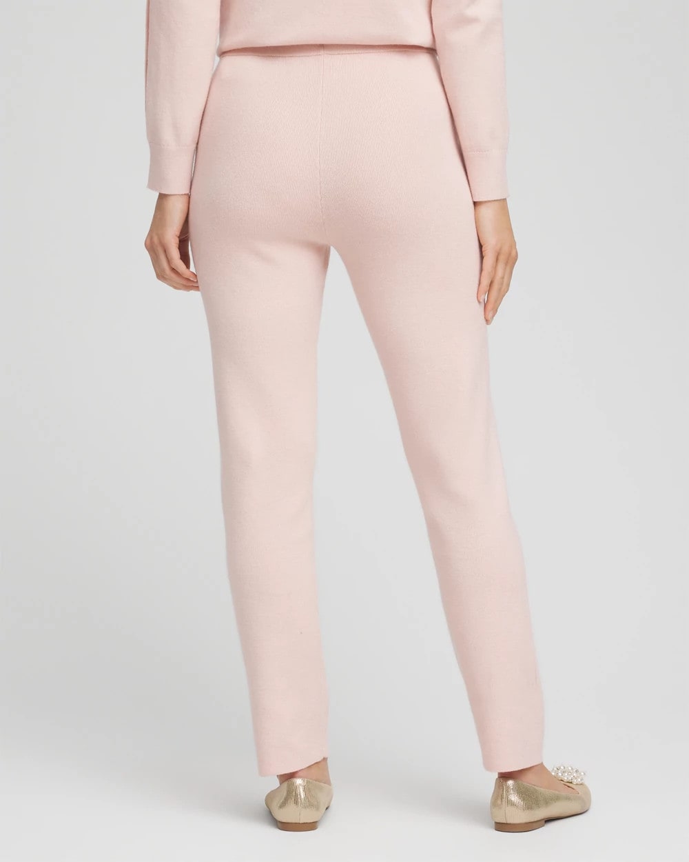 Chico's Collections Zenergy® Luxe Tapered Ankle Pants
