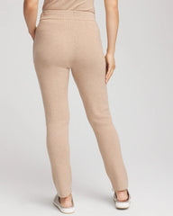 Chico's Collections Zenergy® Luxe Tapered Ankle Pants