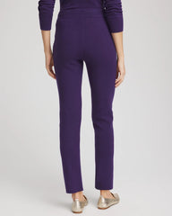 Chico's Collections Zenergy® Luxe Tapered Ankle Pants