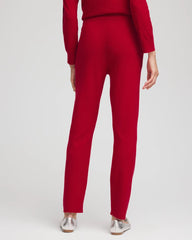 Chico's Collections Zenergy® Luxe Tapered Ankle Pants