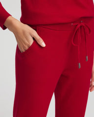 Chico's Collections Zenergy® Luxe Tapered Ankle Pants