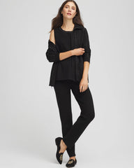 Chico's Collections Zenergy® Luxe Diamante Tank