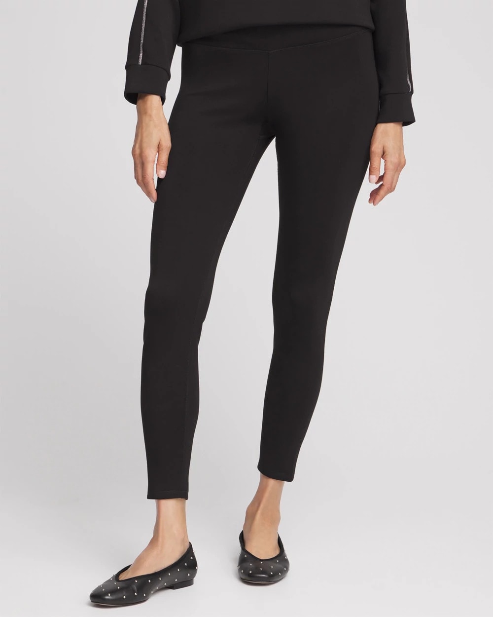 Chico's Collections Zenergy® Soft Ankle Leggings