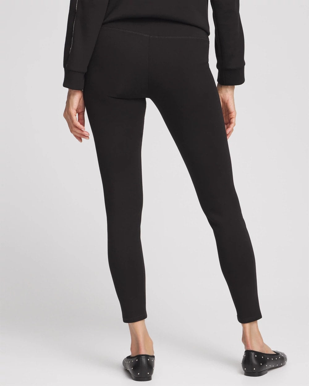 Chico's Collections Zenergy® Soft Ankle Leggings