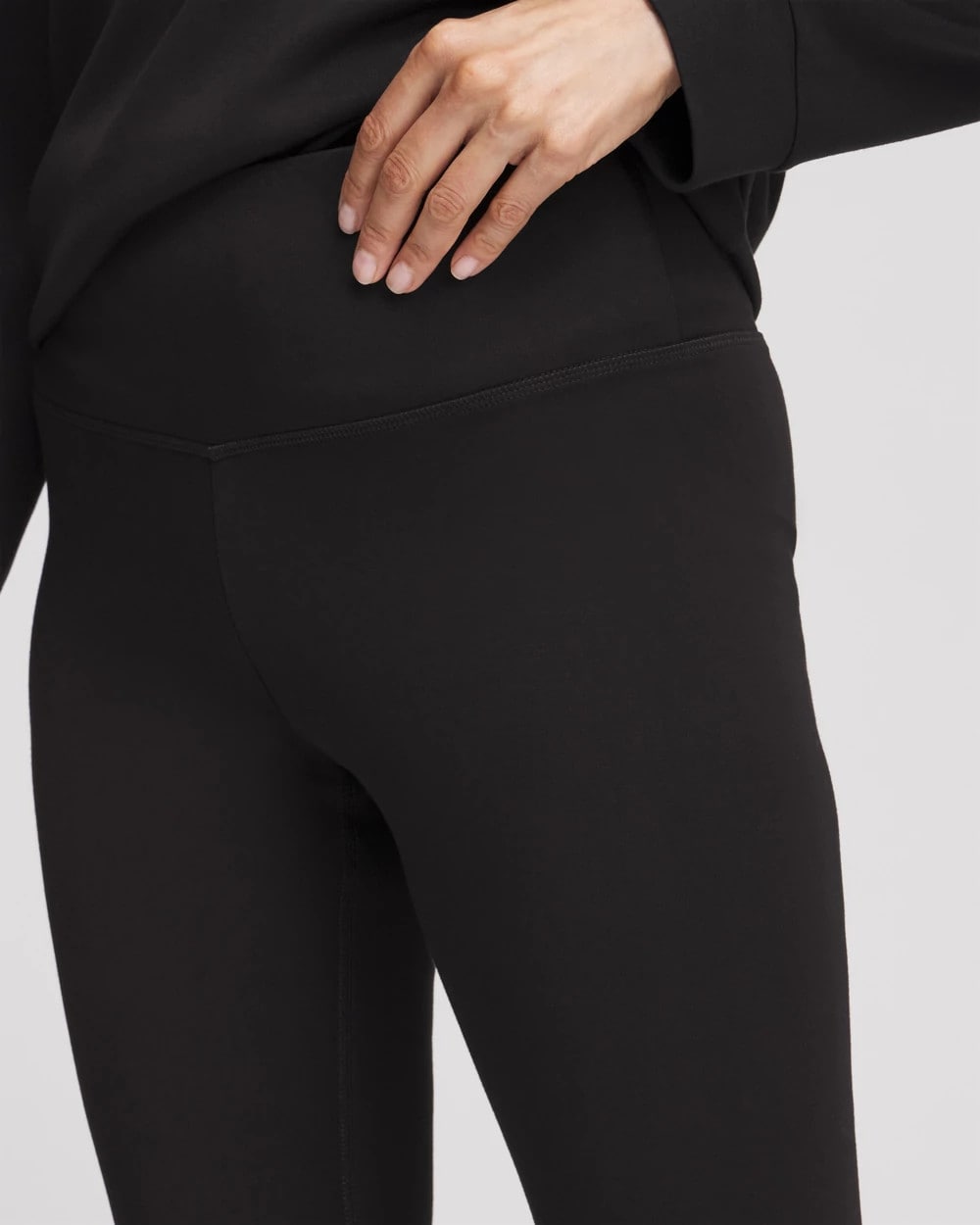 Chico's Collections Zenergy® Soft Ankle Leggings
