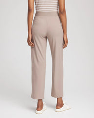 Chico's Collections Zenergy® Ripstop Cargo Ankle Pants