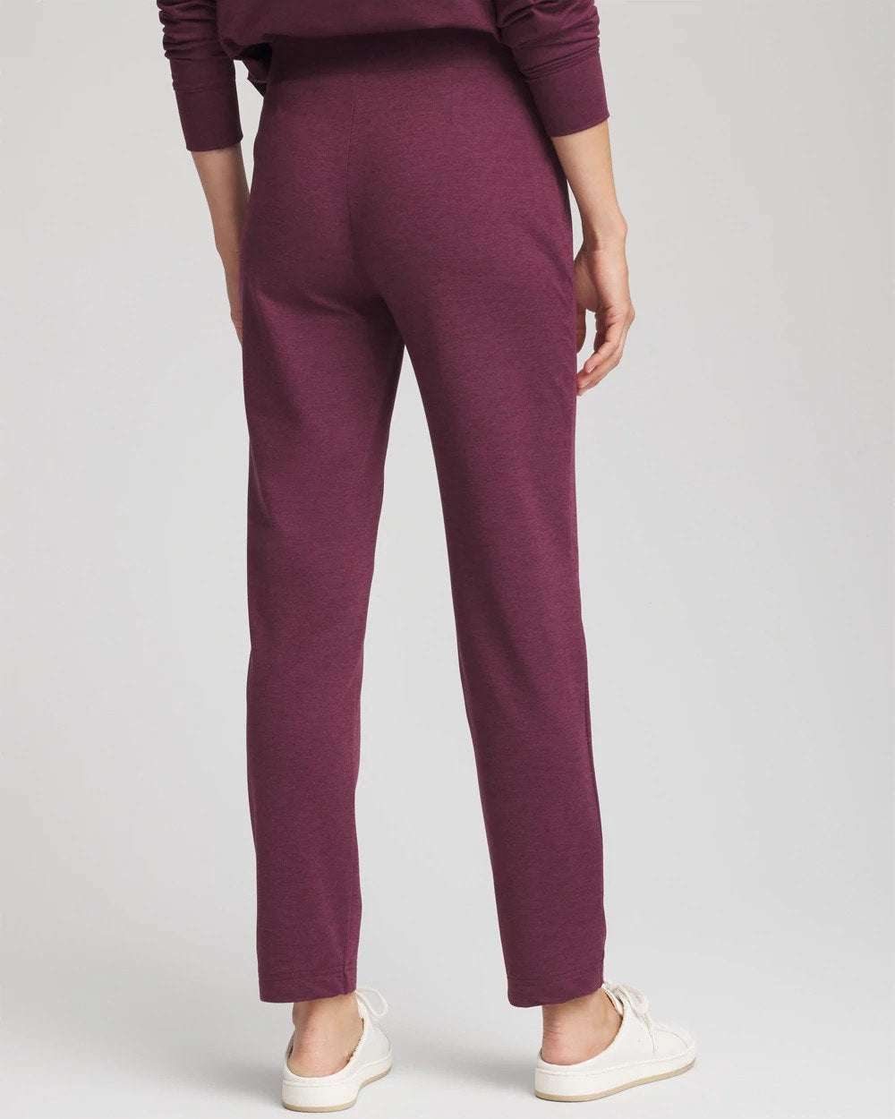 Chico's Collections Zenergy® Cloud Tapered Ankle Pants