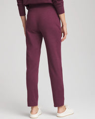 Chico's Collections Zenergy® Cloud Tapered Ankle Pants