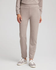 Chico's Collections Zenergy® Cloud Tapered Ankle Pants