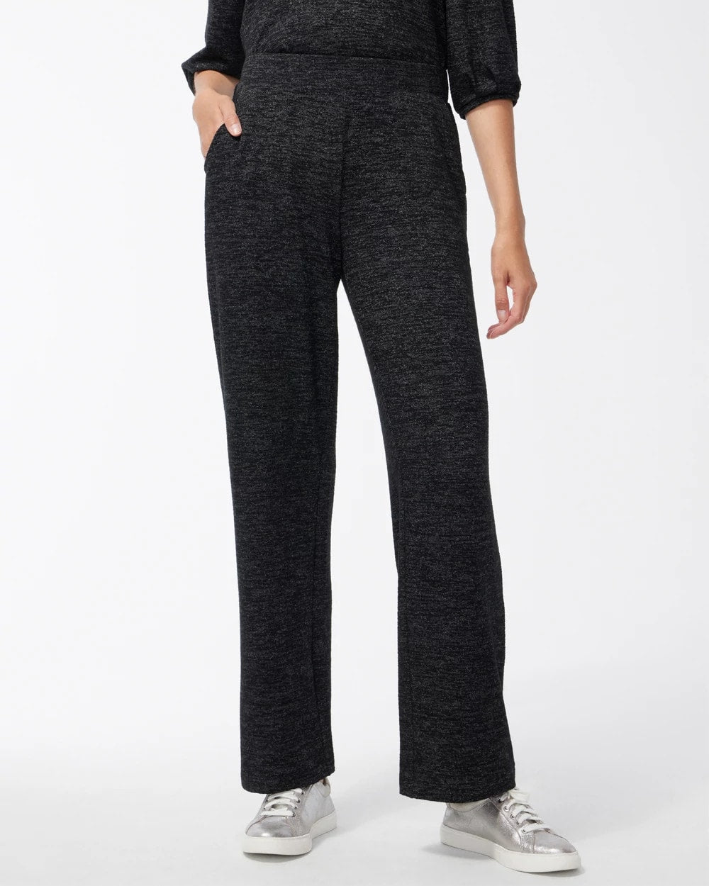 Chico's Collections Zenergy® Soft Essentials Pants