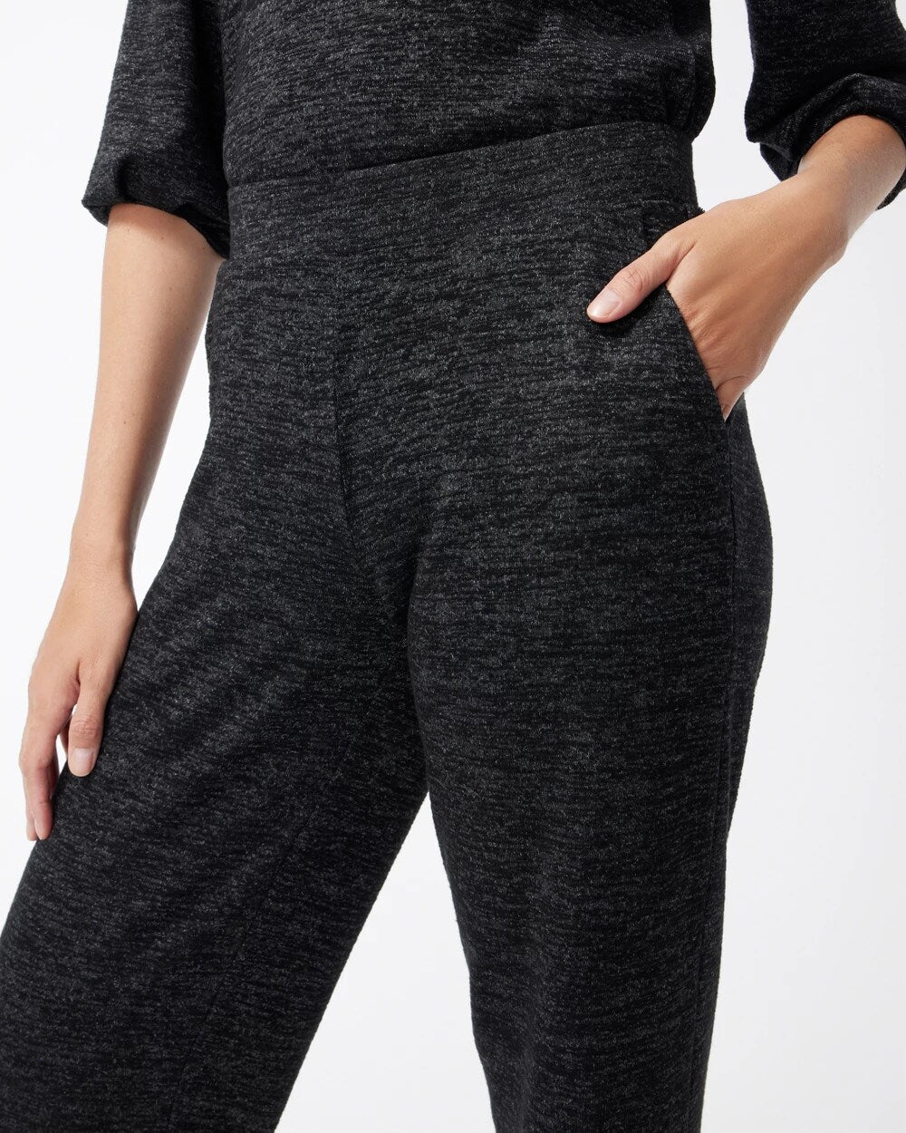 Chico's Collections Zenergy® Soft Essentials Pants