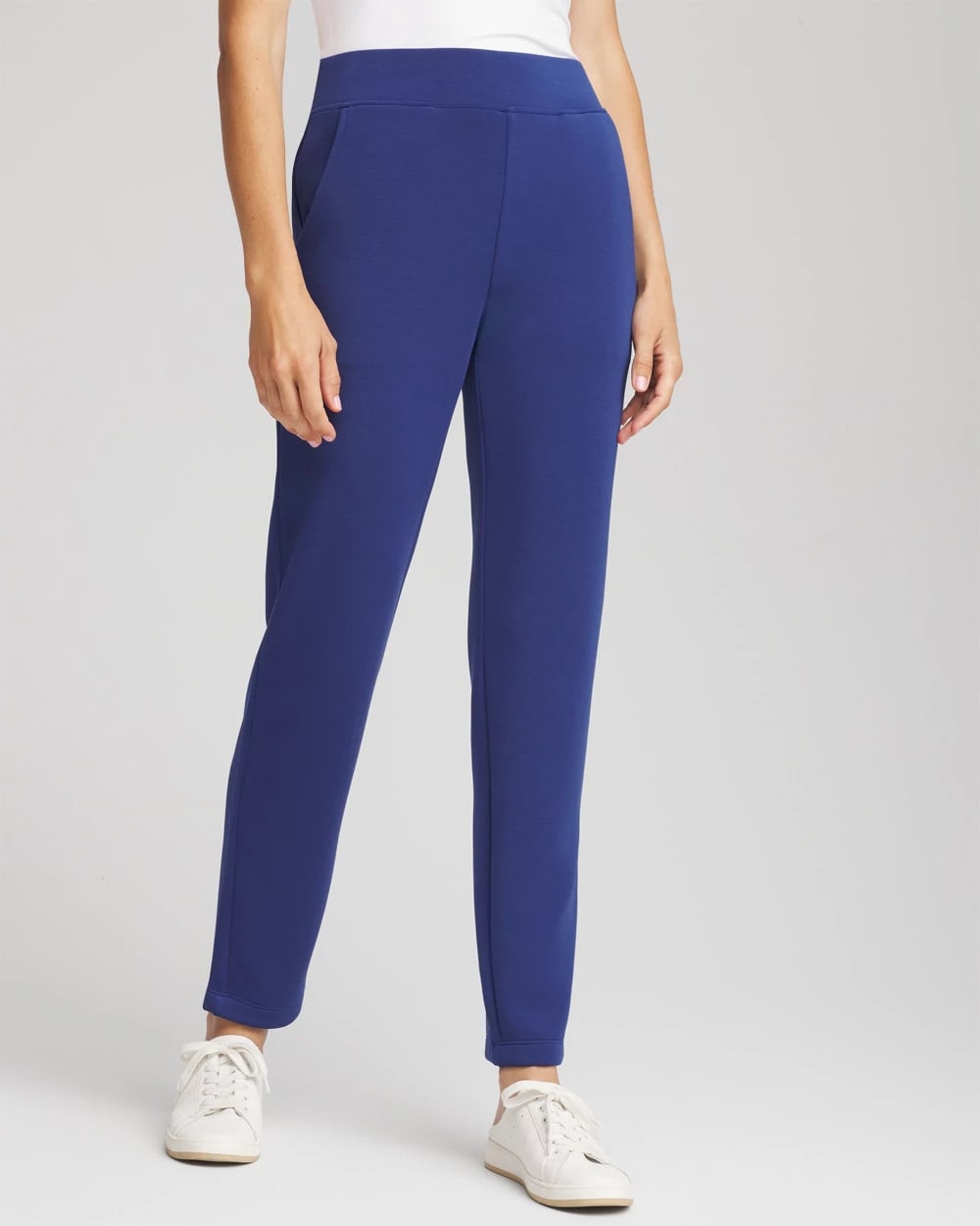 Chico's Collections Zenergy® Soft Ankle Pants