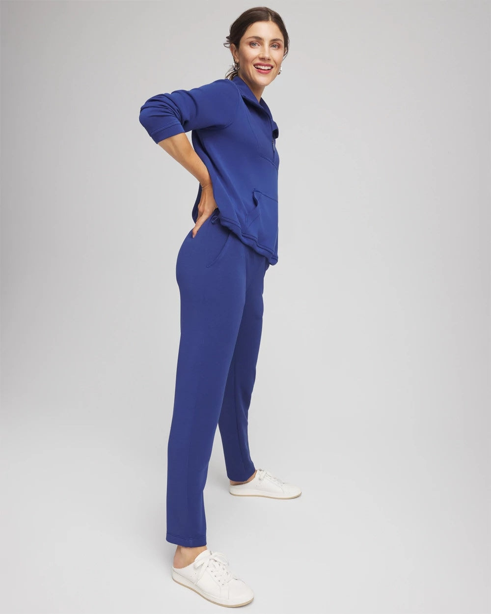 Chico's Collections Zenergy® Soft Ankle Pants