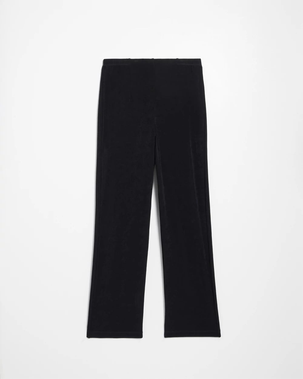 Chico's Collections Travelers™ Classic No Tummy Pants