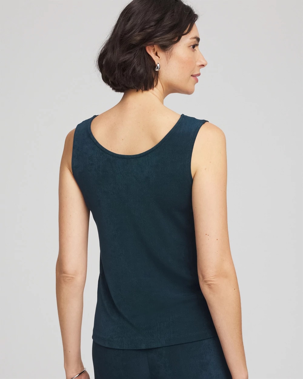 Chico's Collections Travelers™ Convertible Tank