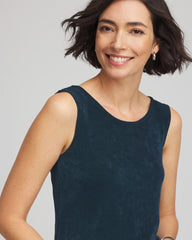 Chico's Collections Travelers™ Convertible Tank