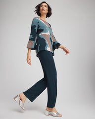 Chico's Collections Travelers™ No Tummy Pants