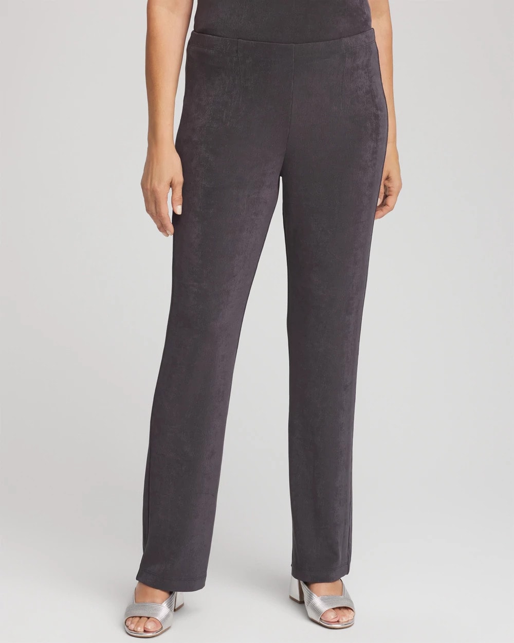 Chico's Collections Travelers™ No Tummy Pants