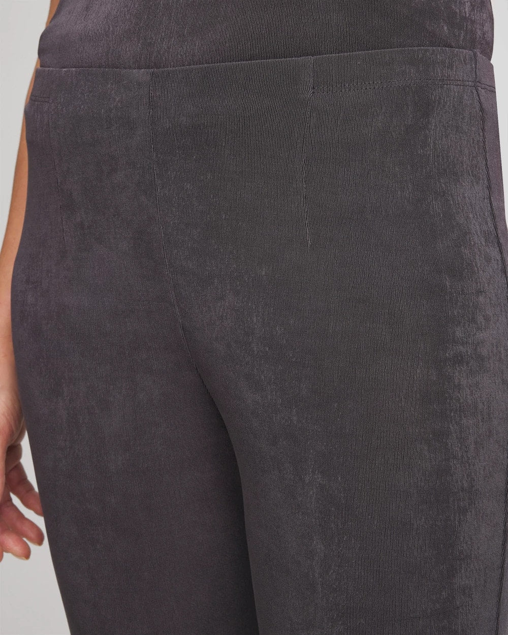 Chico's Collections Travelers™ No Tummy Pants