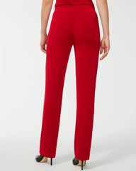 Chico's Collections Travelers™ No Tummy Pants