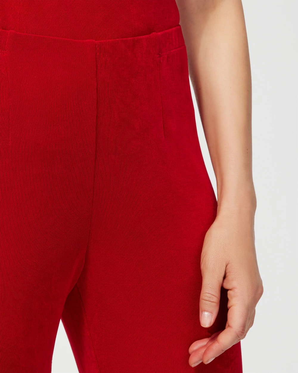 Chico's Collections Travelers™ No Tummy Pants
