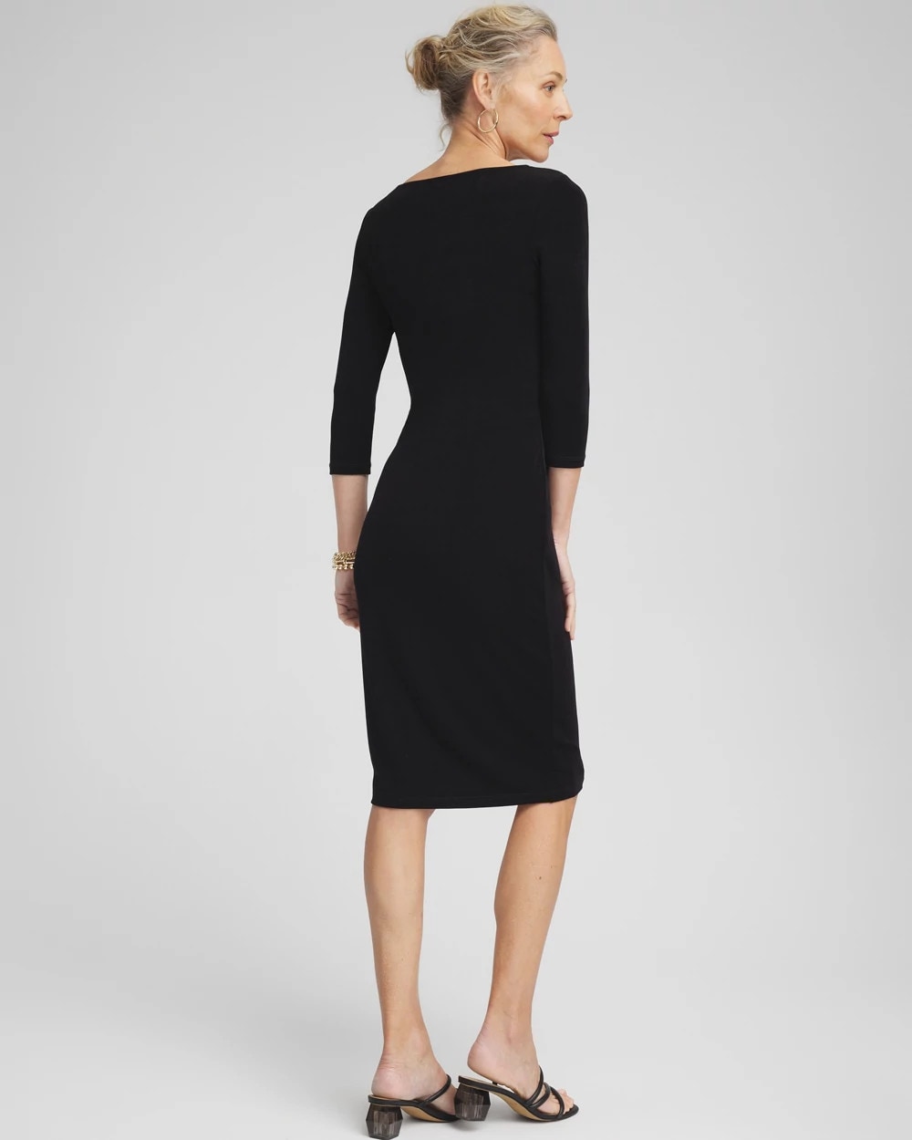 Chico's Collections Travelers™ Classic Dress