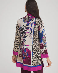 Chico's Collections Travelers™ Collection Artisanal Cardigan