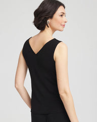 Chico's Collections Travelers™ Convertible Tank