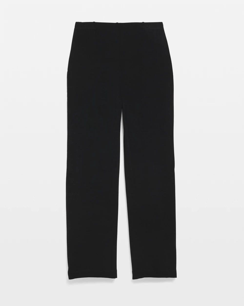 Chico's Collections Travelers™ No Tummy Cropped Pants
