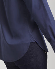Chico's Collections No Iron™ Stretch Shirt