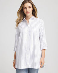 Chico's Collections No Iron™ Classic-Fit Tunic
